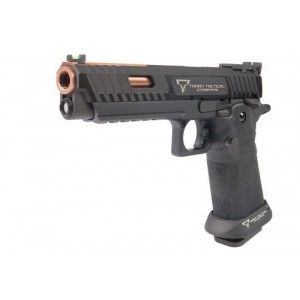 Страйкбольный пистолет EMG/TTI Licensed John Wick 3 2011 Combat Master GBB Pistol